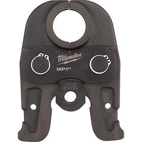 Milwaukee 4932479444 Puristusleuka 1"
