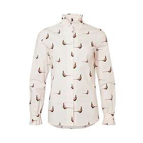 Chevalier Blair Skjorte Pink Pheasant (Dame)