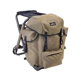 Kinetic Ryggsäckstol 34x32x51cm