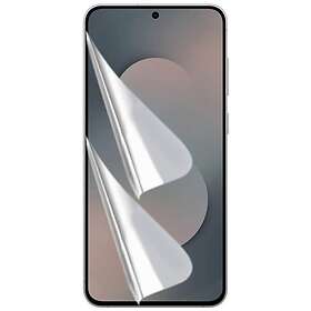 CaseOnline (2-pack) Pehmeä HydroGel Näytönsuoja laitteelle Samsung Galaxy S26 Pl