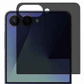 CaseOnline 3D Privacy Näytönsuoja laitteelle Samsung Galaxy Z Flip 7