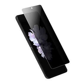 CaseOnline 3D Soft HydroGel Yksityisyys Näytönsuoja laitteelle Samsung Galaxy Z 