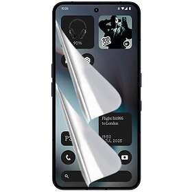 CaseOnline 3D Soft HydroGel Näytönsuoja kohteelle Nothing Phone 3 (2-pack)
