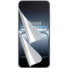 CaseOnline 3D Soft HydroGel Näytönsuoja for OnePlus Nord 5 (2-pack)