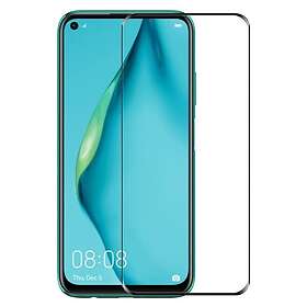 CaseOnline 5D Lasi Näytönsuoja laitteelle Huawei P40 Lite (JNY-L21A)
