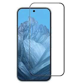 CaseOnline 5D Lasi Näytönsuoja laitteelle Google Pixel 10