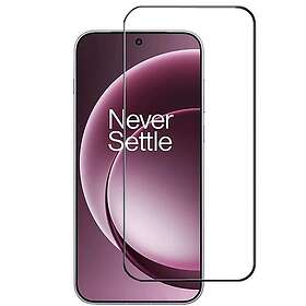 CaseOnline 5D Lasi Näytönsuoja laitteelle OnePlus 15