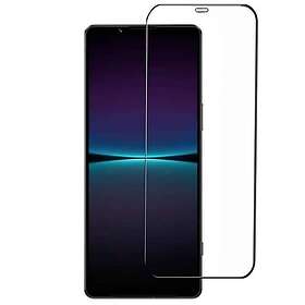 CaseOnline 5D Glass Skärmskydd för Sony Xperia 1 VII