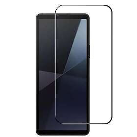 CaseOnline 5D Glass Skärmskydd för Sony Xperia 10 VII