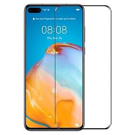 CaseOnline 5D Skärmskydd för Huawei P40 (ANA-AN00)
