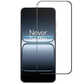 CaseOnline 5D Karkaistu Lasinen Näytönsuoja laitteelle OnePlus Nord 5