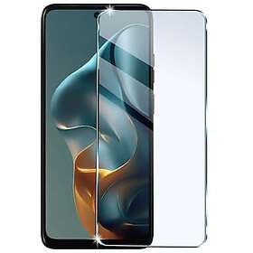 CaseOnline 9H Premium Glass Skärmskydd för Motorola Moto G05