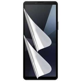 CaseOnline HydroGel Näytönsuoja kohteelle Sony Xperia 10 VII (2-pack)