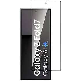 CaseOnline Karkaistu Lasi Näytönsuoja laitteelle Samsung Galaxy Z Fold 7 (1-pack