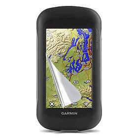 CaseOnline PET Film Näytönsuoja laitteelle Garmin Montana 680t (2-pack)