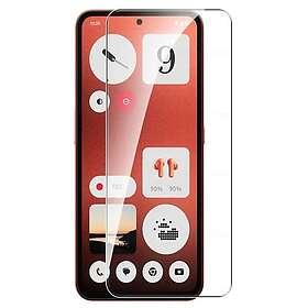 CaseOnline Näytönsuoja Karkaistu Lasi laitteelle Nothing CMF Phone 2 Pro