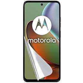 CaseOnline Pehmeä HydroGel Näytönsuoja kohteelle Motorola Moto G15 Power