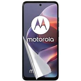 CaseOnline Soft HydroGel Näytönsuoja Motorola Moto E15:lle