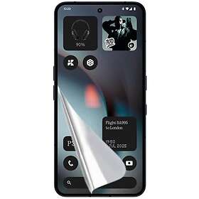 CaseOnline Soft HydroGel Skärmskydd för Nothing Phone 3