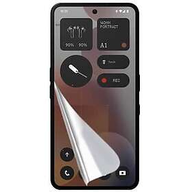 CaseOnline Soft HydroGel Näytönsuoja Nothing Phone 3a Prolle