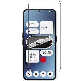 CaseOnline Karkaistu Lasi Näytönsuoja laitteelle Nothing Phone 3a