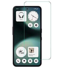 CaseOnline Karkaistu Lasi Näytönsuoja laitteelle Nothing Phone 3a Lite