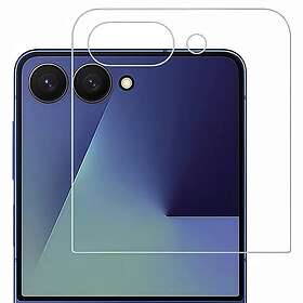 CaseOnline Karkaistu Lasi Näytönsuoja laitteelle Samsung Galaxy Z Flip 7