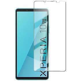 CaseOnline Karkaistu Lasinen Näytönsuoja Sony Xperia 10 VII:lle