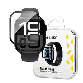 Wozinsky Näytönsuoja Apple Watch 46mm Series 10 (2-pack)