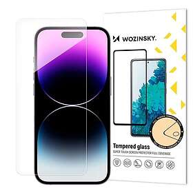 Wozinsky TPU Nano Näytönsuoja Kirkas laitteelle iPhone 16