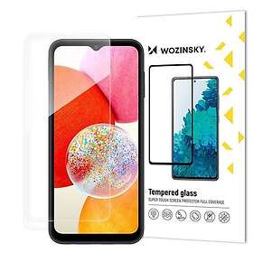 Wozinsky Karkaistu Lasi Näytönsuoja laitteelle Samsung A15/A15 5G