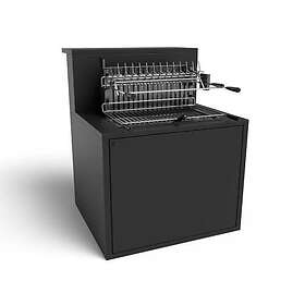 Forge Adour Plancha SGAF 66 CBN