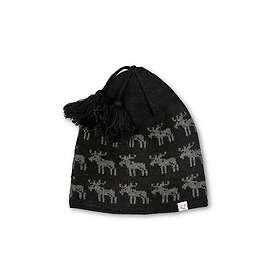 Börjesson Djur Fleece Hue