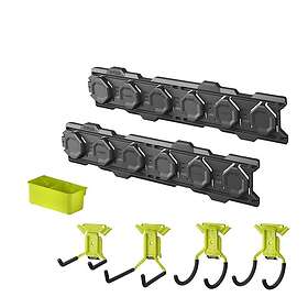 Ryobi 5132006243 Système de Rangement LINK Kit 2pc