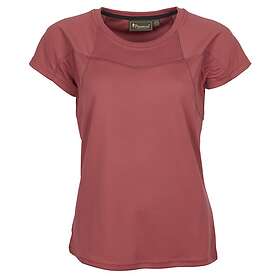 Pinewood Finnveden Lyhythihainen T-paita (Naisten)