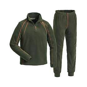 Pinewood Comfy Microfleece Setti