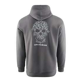 Grundéns Bait Ball Hættetrøje (Herre)