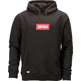 Rapala Red Box Logo Hoodie (Unisex)