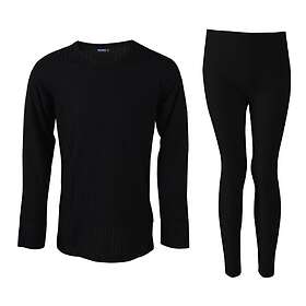 True North Synthetic Baselayer Sæt Rund Hals (Herre)