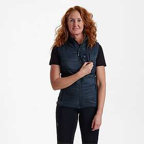 Deerhunter Lady Heat Vadderad Väst (Dam)