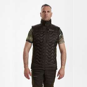 Deerhunter Excape Quiltet Vest (Herre)