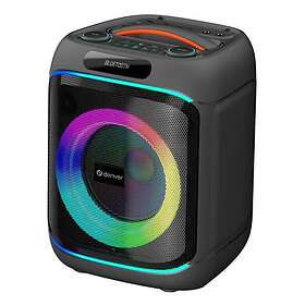 Denver BPS-270 Bluetooth-høyttaler