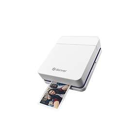 Denver MCP-6010 Mobil Inkjet Farveprinter