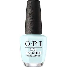 OPI Mexico City Move-m Nagellack 15ml