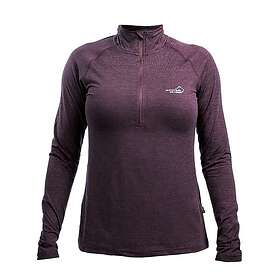 Arrak Outdoor Action top LS Shirt Half Zip (Dame)