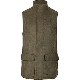 Härkila Kenmore Vest Sildebensmønster (Herre)