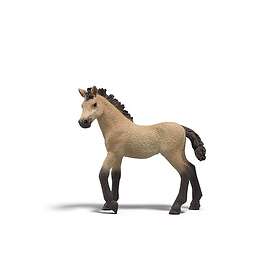 Schleich Collectible Foal Delilah 81456