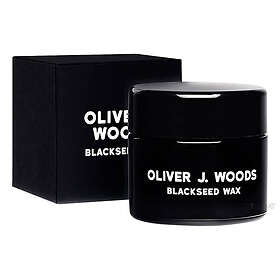Oliver J. Woods Blackseed Voks 50g