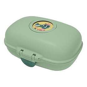 Monbento Gram Green Forest Bento Box
