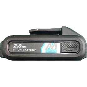 M-Protect 17.9162 20V